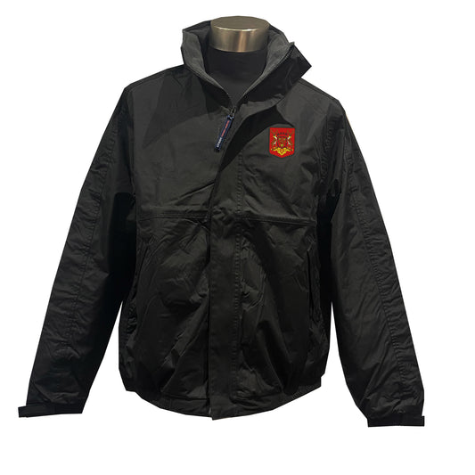 Nottingham Forest Rain Jacket