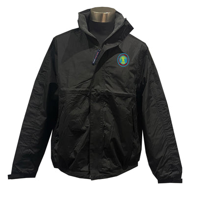 Scunthorpe 1982 Outdoor Jacket
