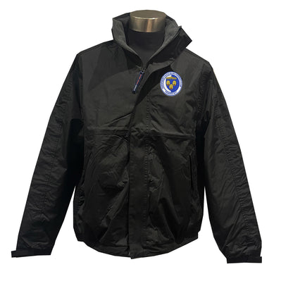 Old School Shrewsbury Town Jacket 