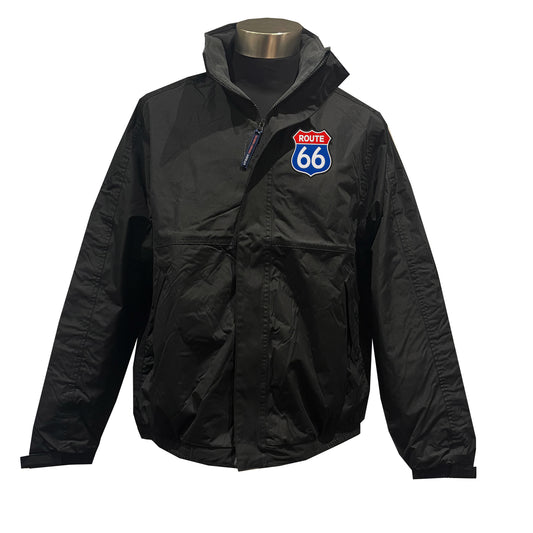 Route 66 Jacket