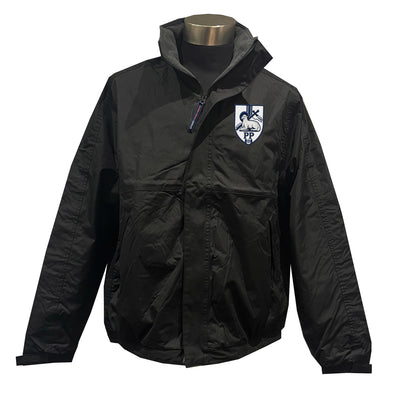 Classic Preston Football Jacket