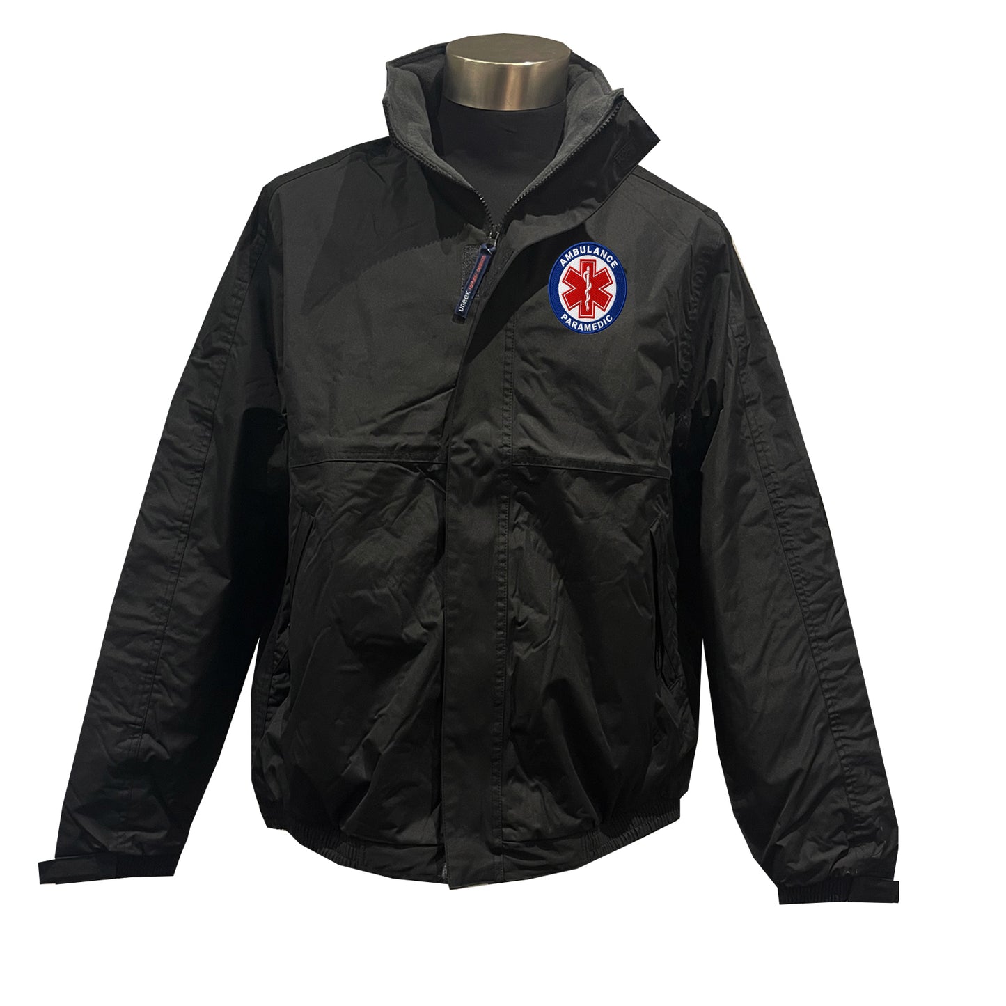 Ambulance Paramedic Jacket