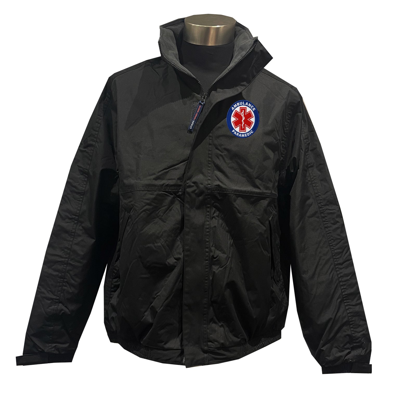 Ambulance Paramedic Jacket