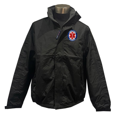 Ambulance Paramedic Jacket