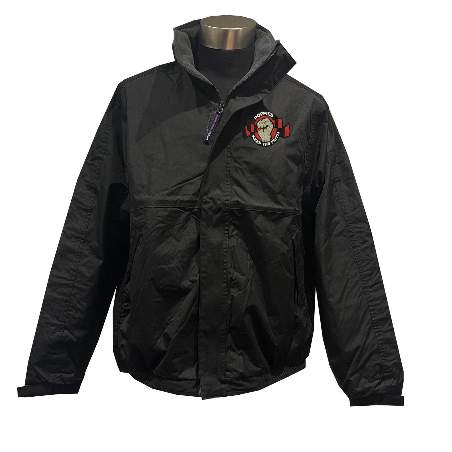 Kettering Town FC Jacket