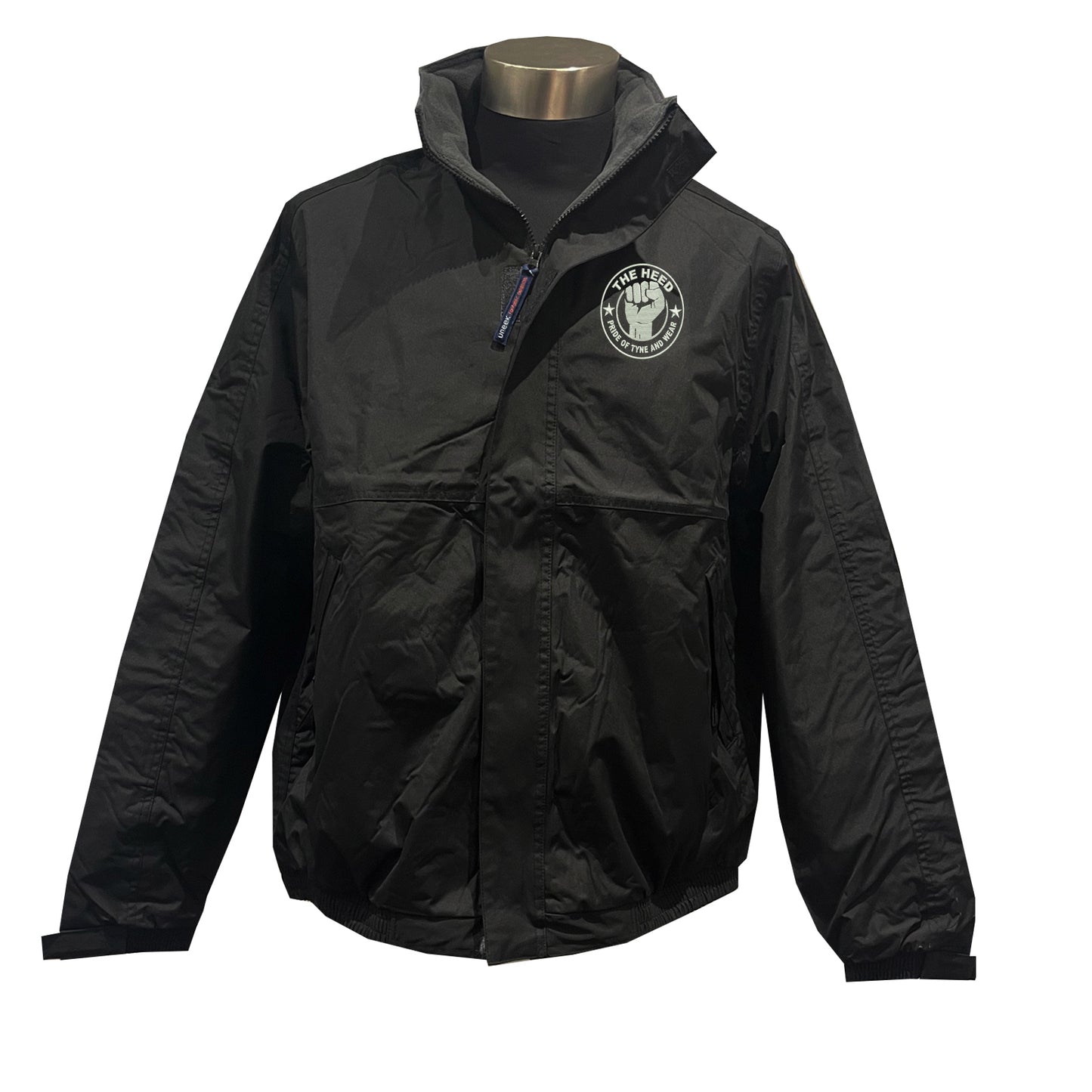 Gateshead FC Football Jacket