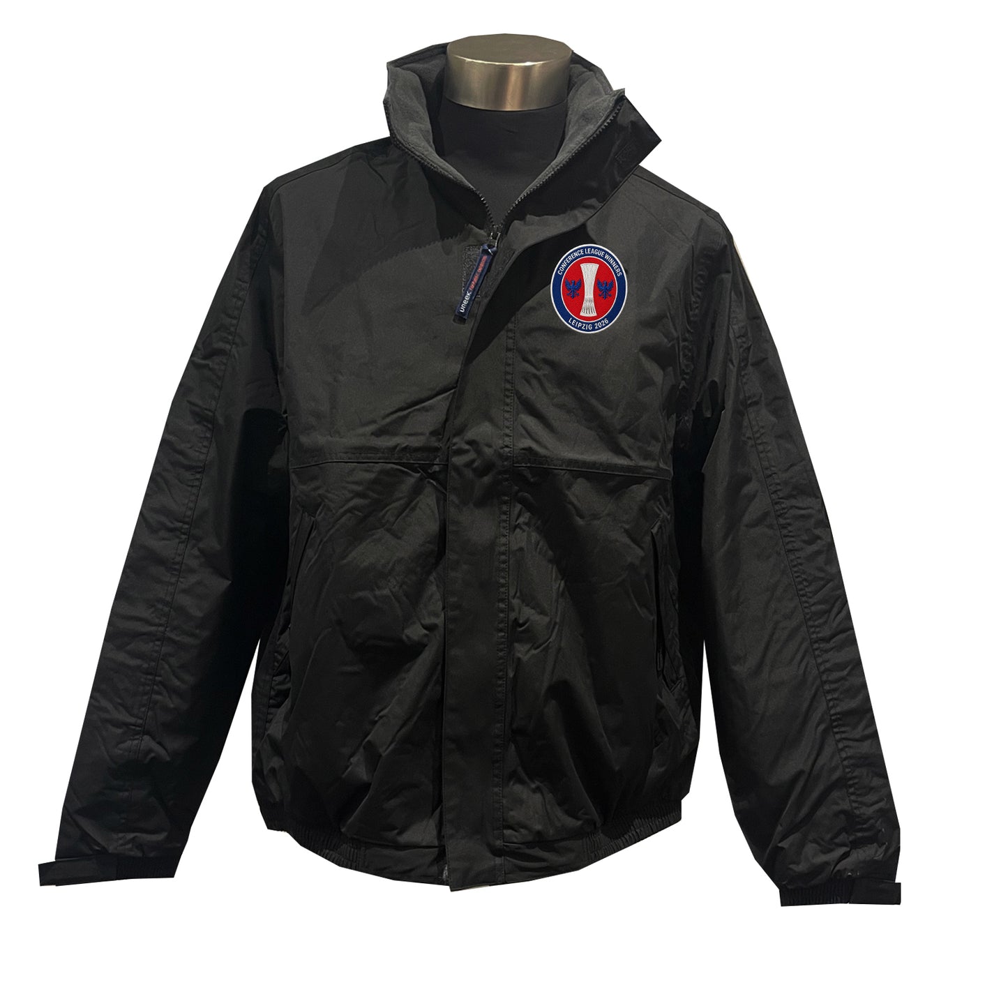 Crystal Palace Conference League Winners 2026 Jacket