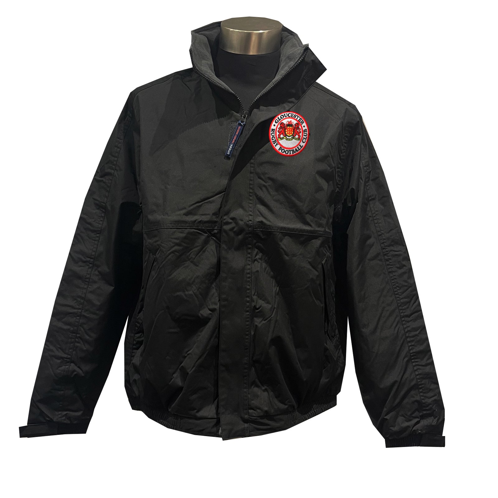 Gloucester Rugby Union Jacket