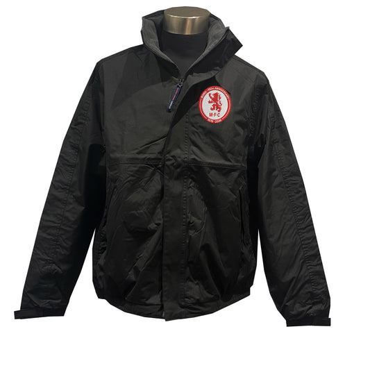 Middlesbrough 150th Anniversary Jacket