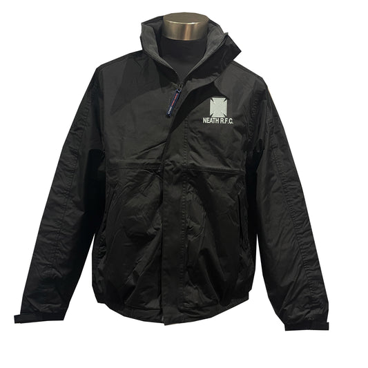 Neath RFC Coat