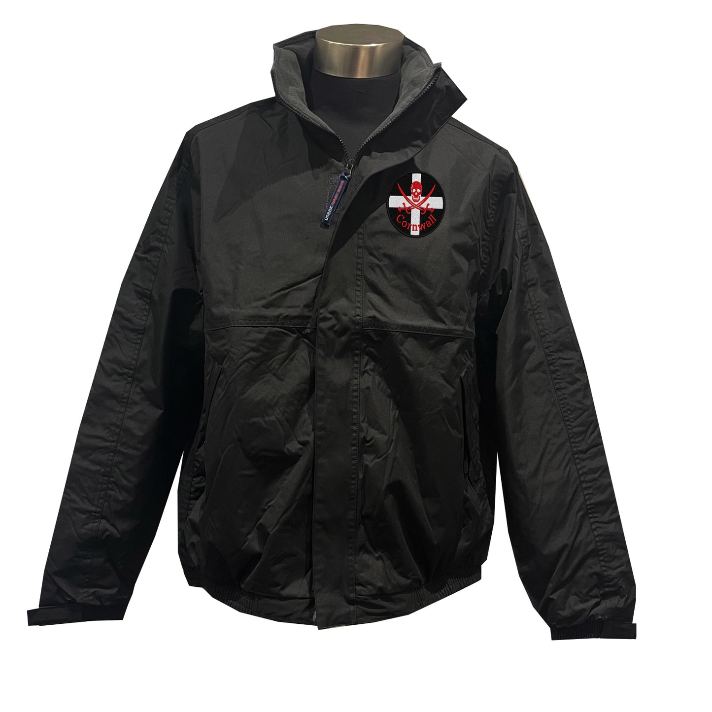 Cornwall Pirate Jacket