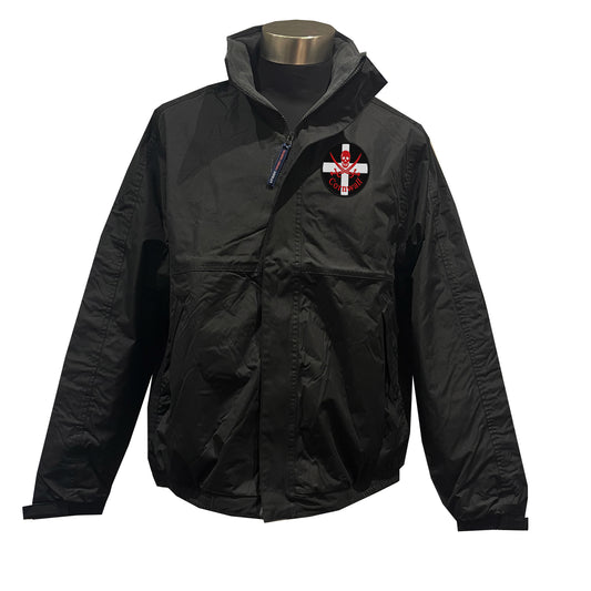 Cornwall Pirate Jacket