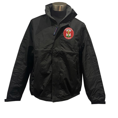 Canada World Cup 2026 Football Jacket 