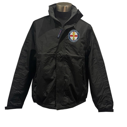 England World Cup 2026 Jacket