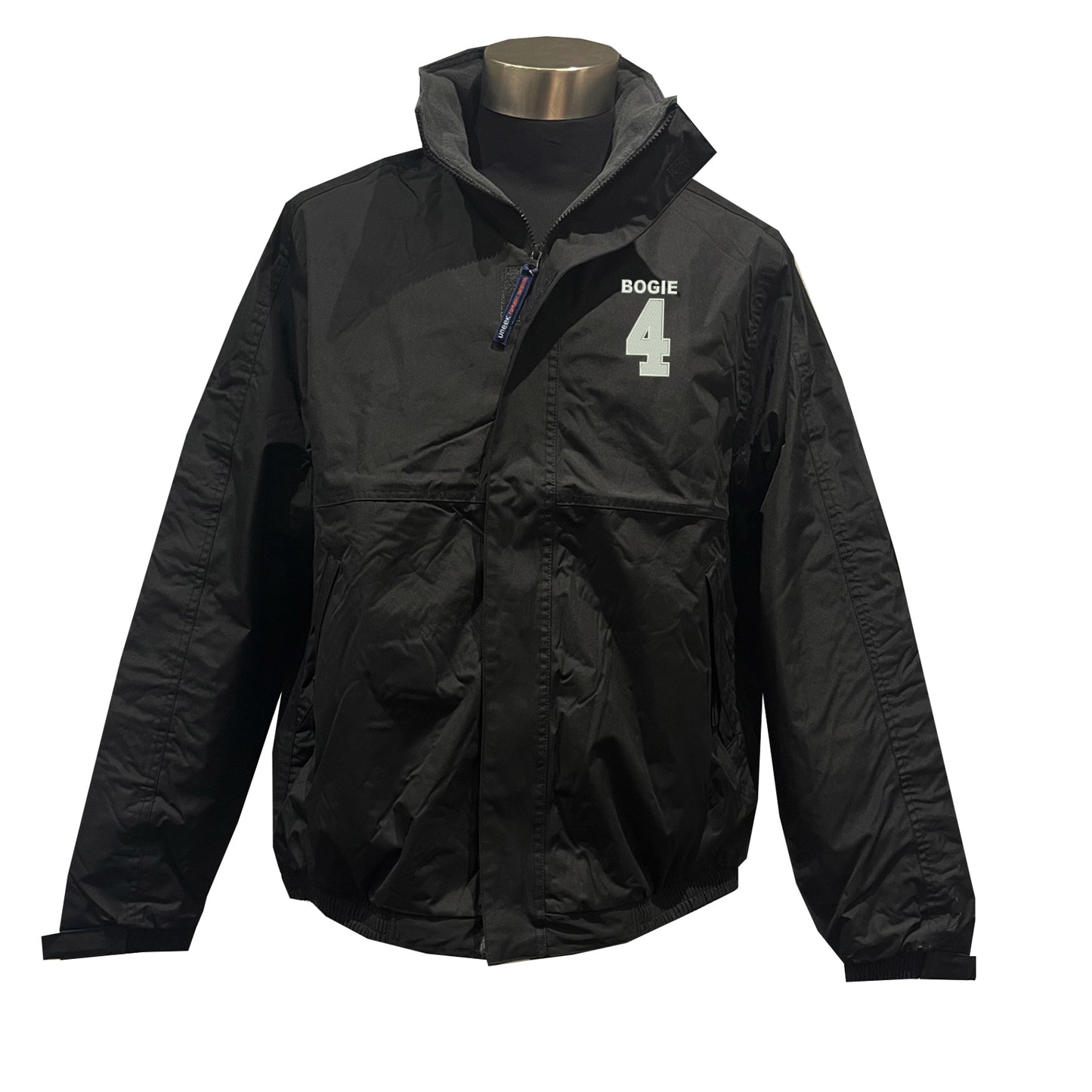 Bogie 4 Waterproof Jacket