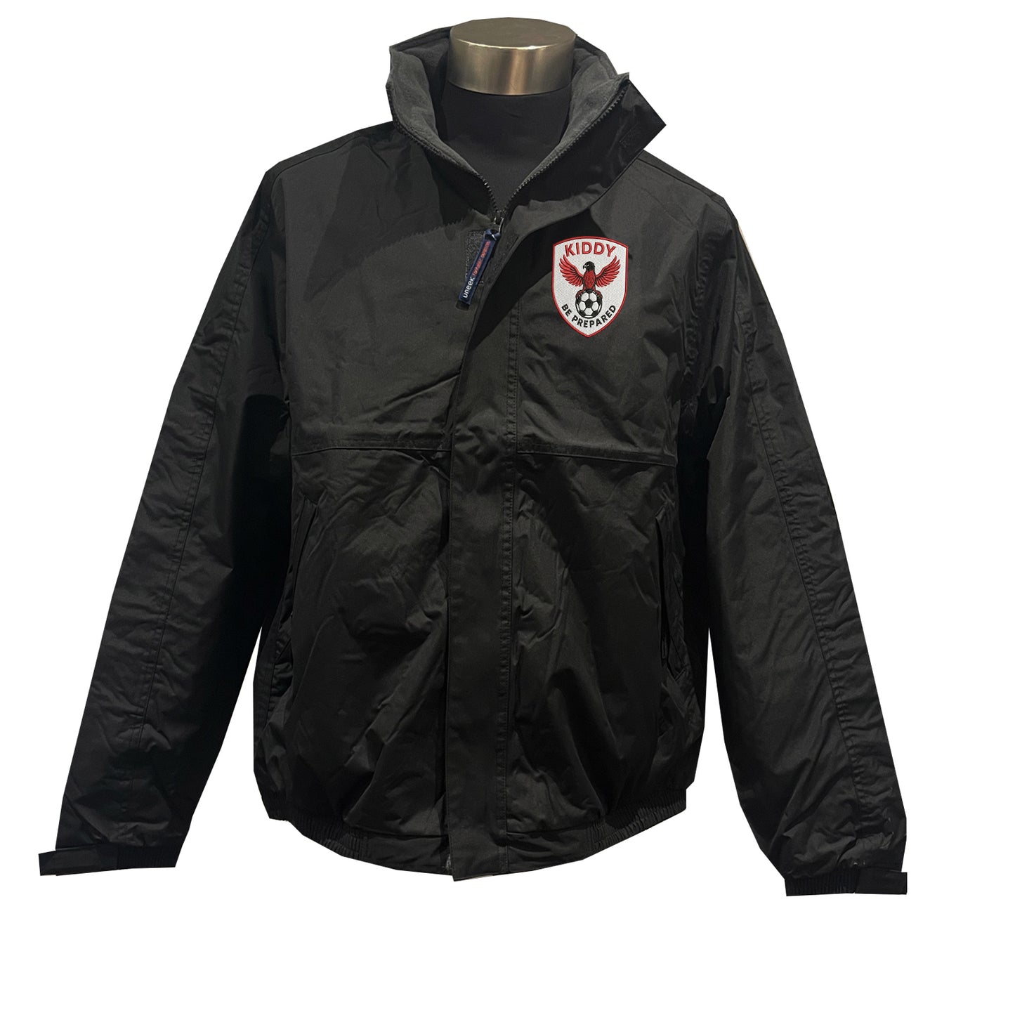 Kidderminster Harriers Jacket