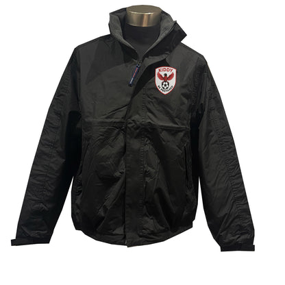 Kidderminster Harriers Jacket