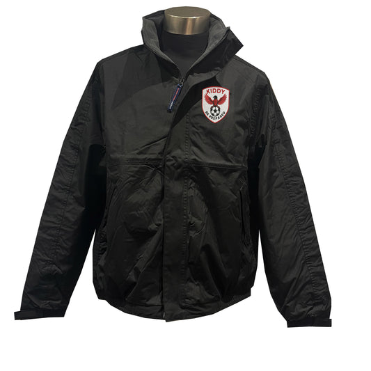 Kidderminster Harriers Jacket