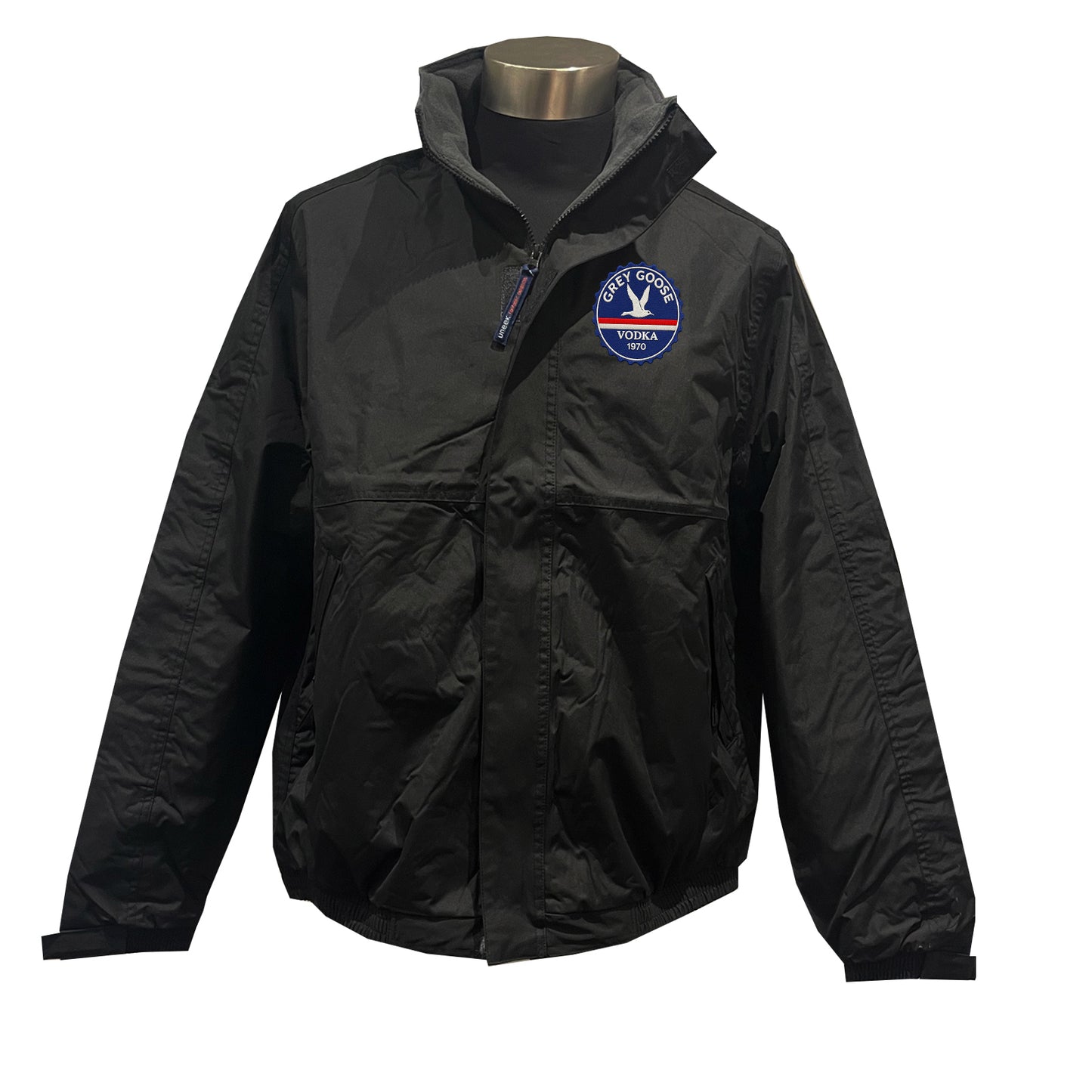 Grey Goose Vodka Jacket