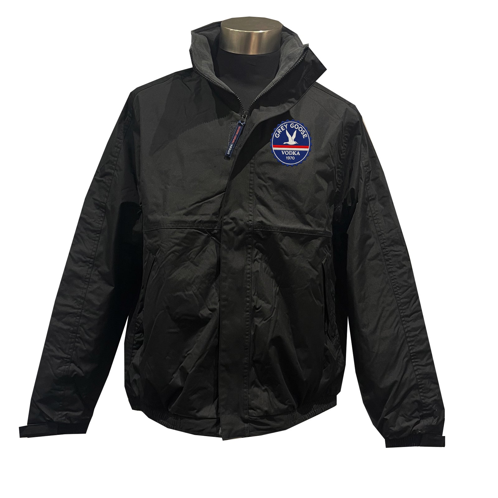 Grey Goose Vodka Jacket