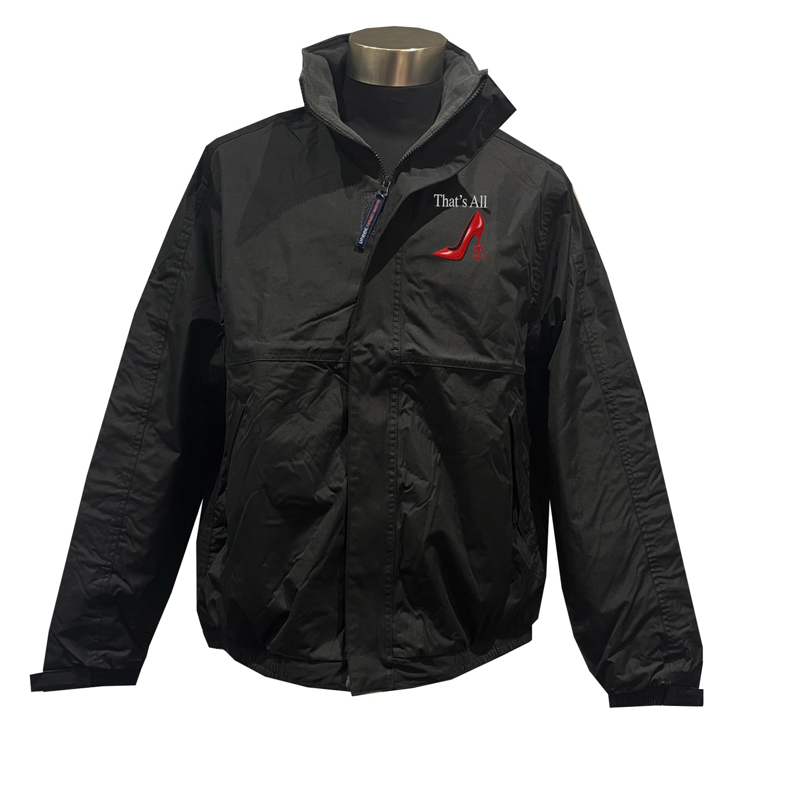 That's All The Devil Wears Prada 2 2026 Film Jacket