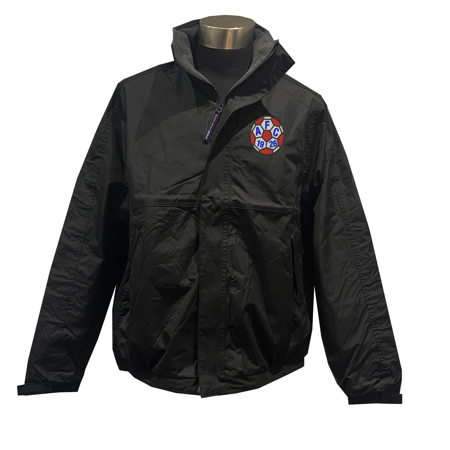 Aldershot Town FC Jacket