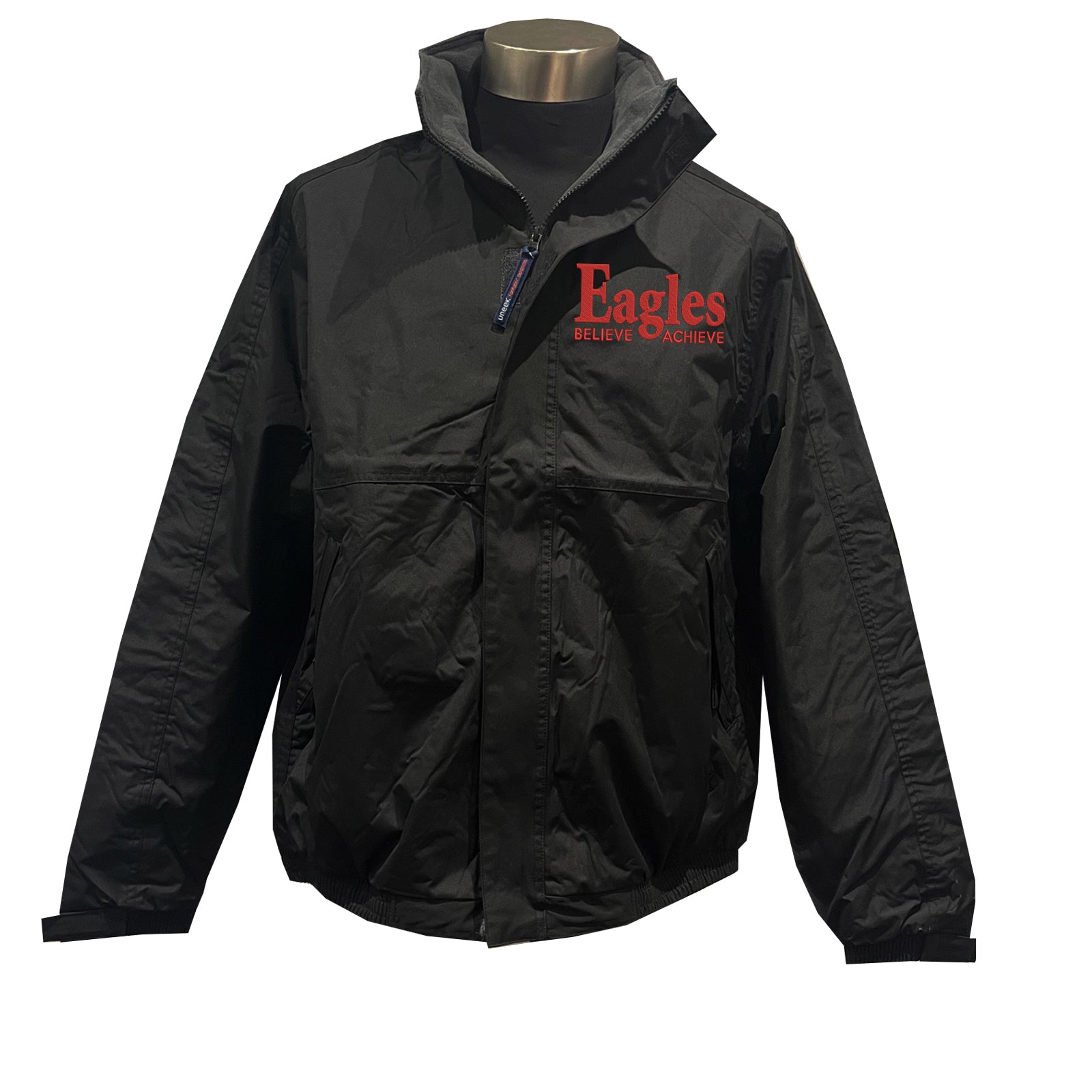 Crystal Palace Soccer Jacket