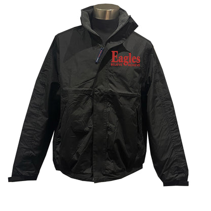 Crystal Palace Soccer Jacket