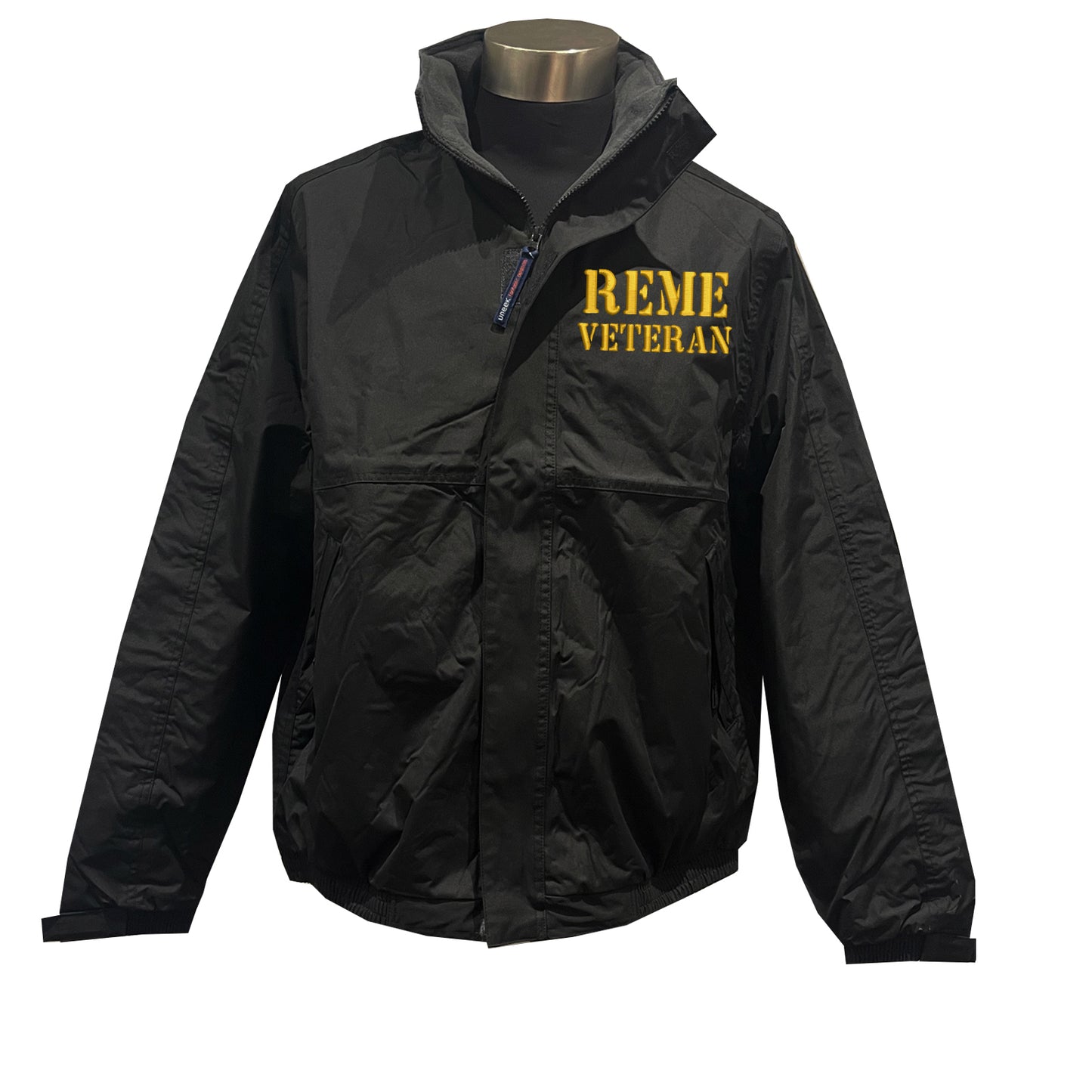 REME Veteran Jacket