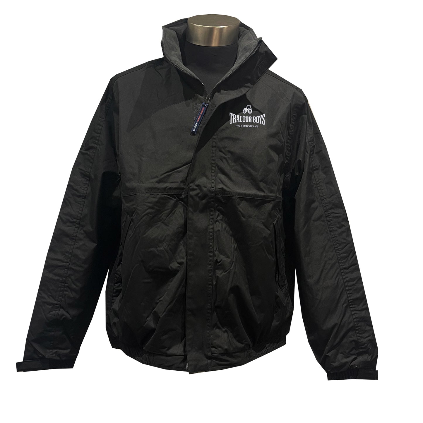Ipswich Town FC Football Jacket
