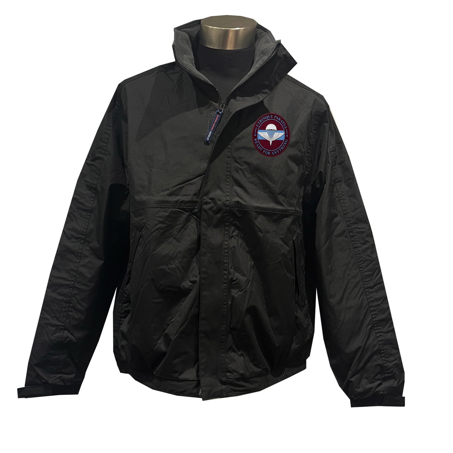 Paratrooper Jacket 