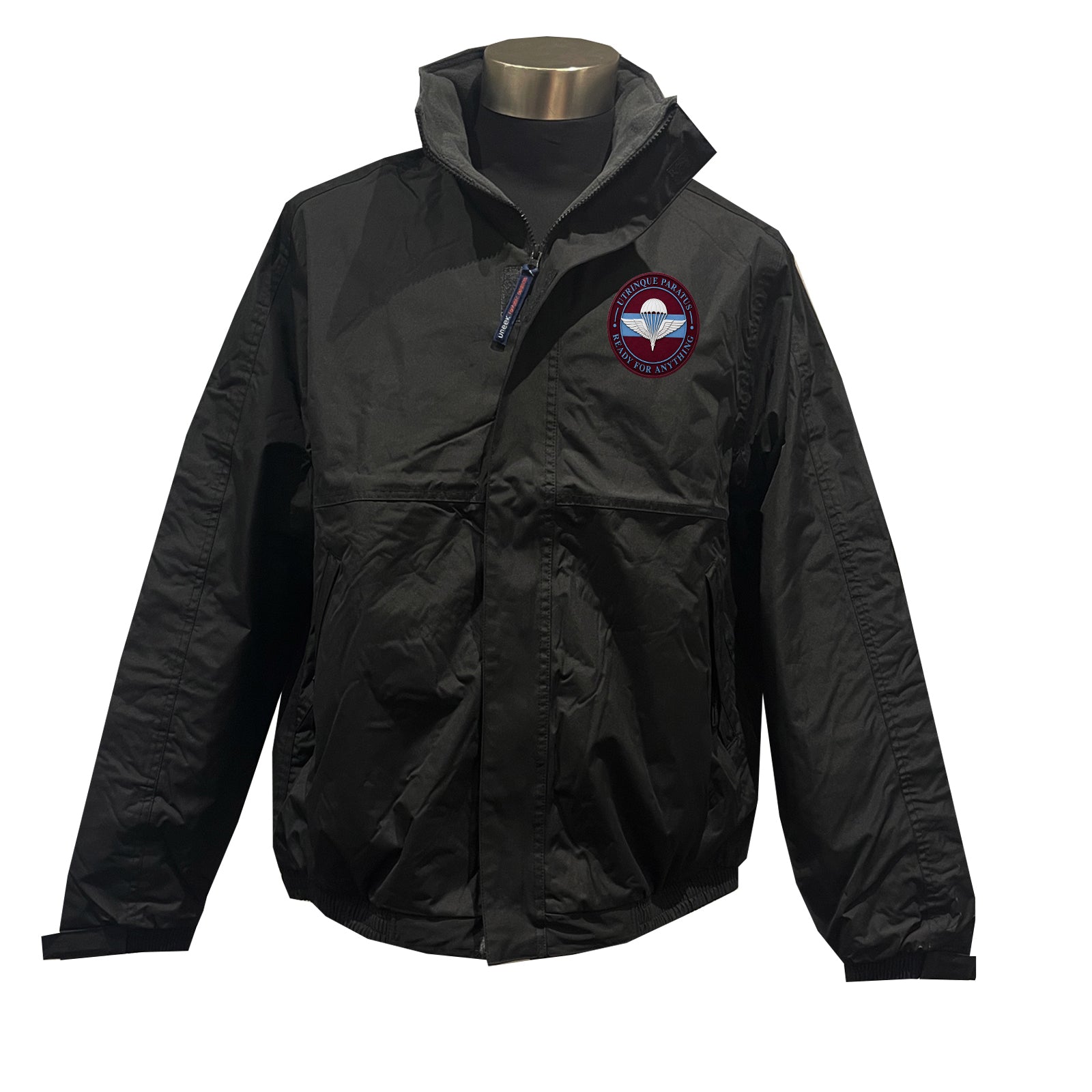 Paratrooper Jacket 