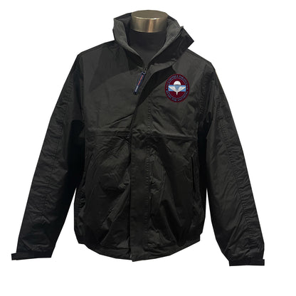 Paratrooper Jacket 