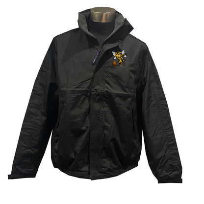 Alloa Athletic 1960s Jacket
