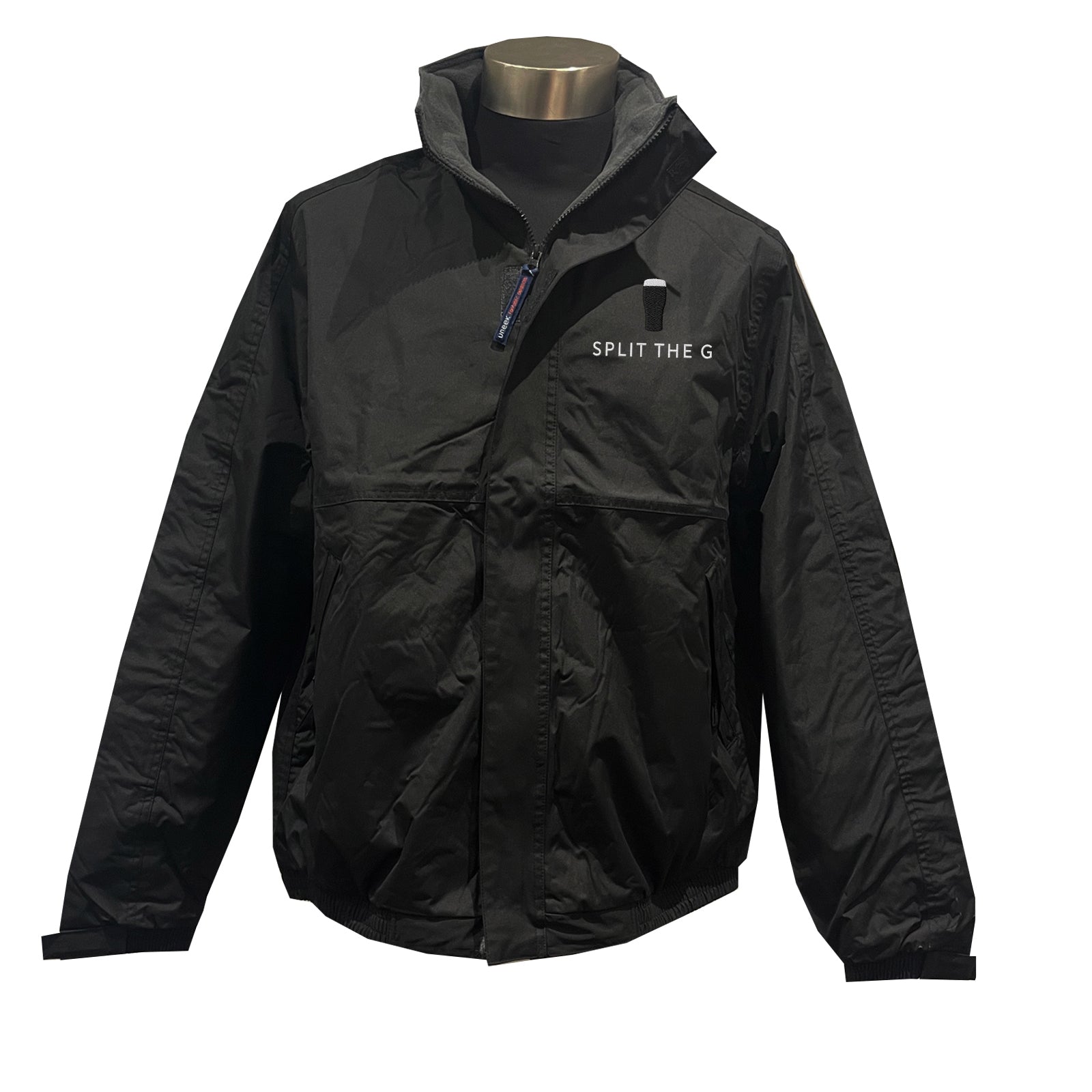 Guinness Jacket