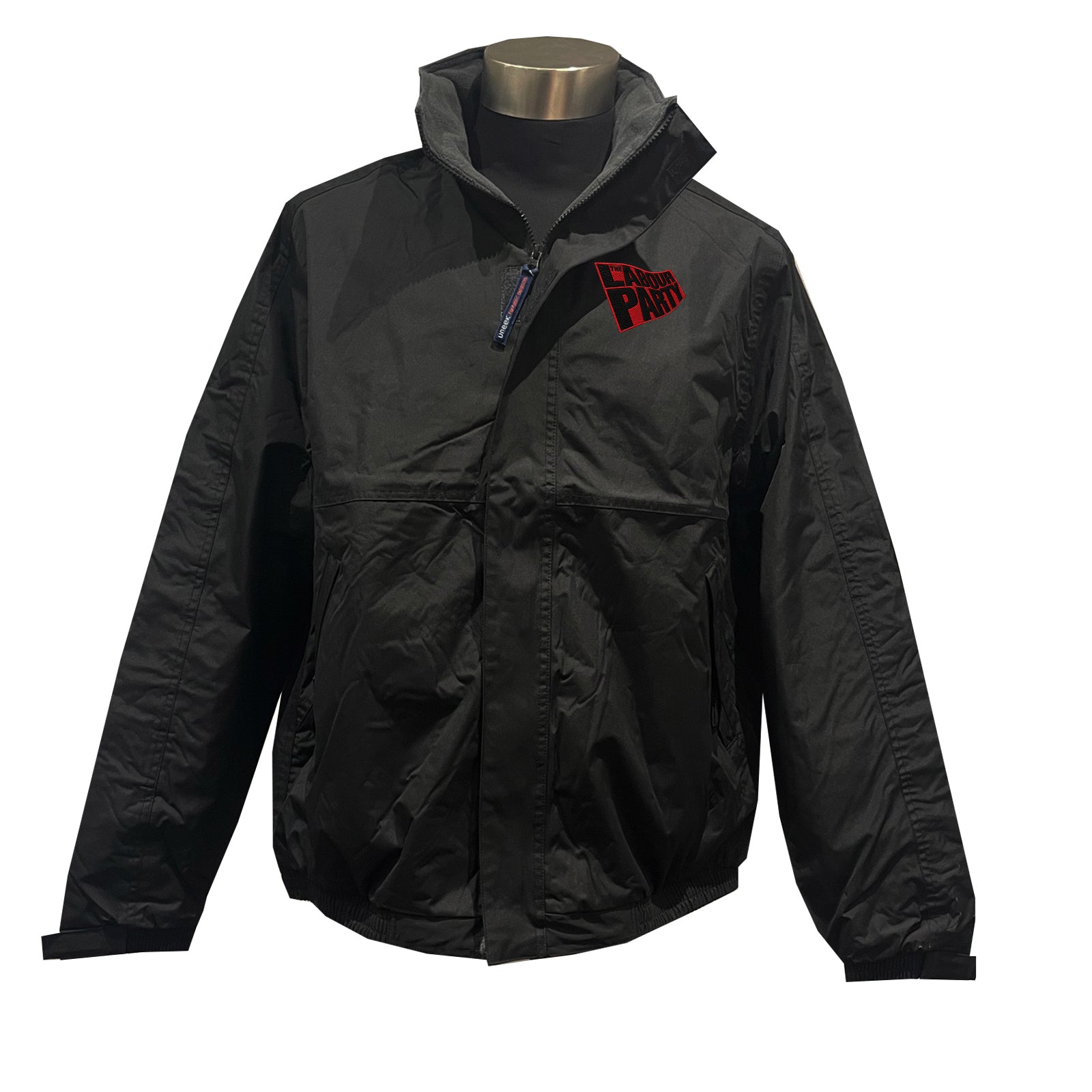 Labour Party Jacket