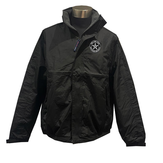 Botafogo Football Jacket