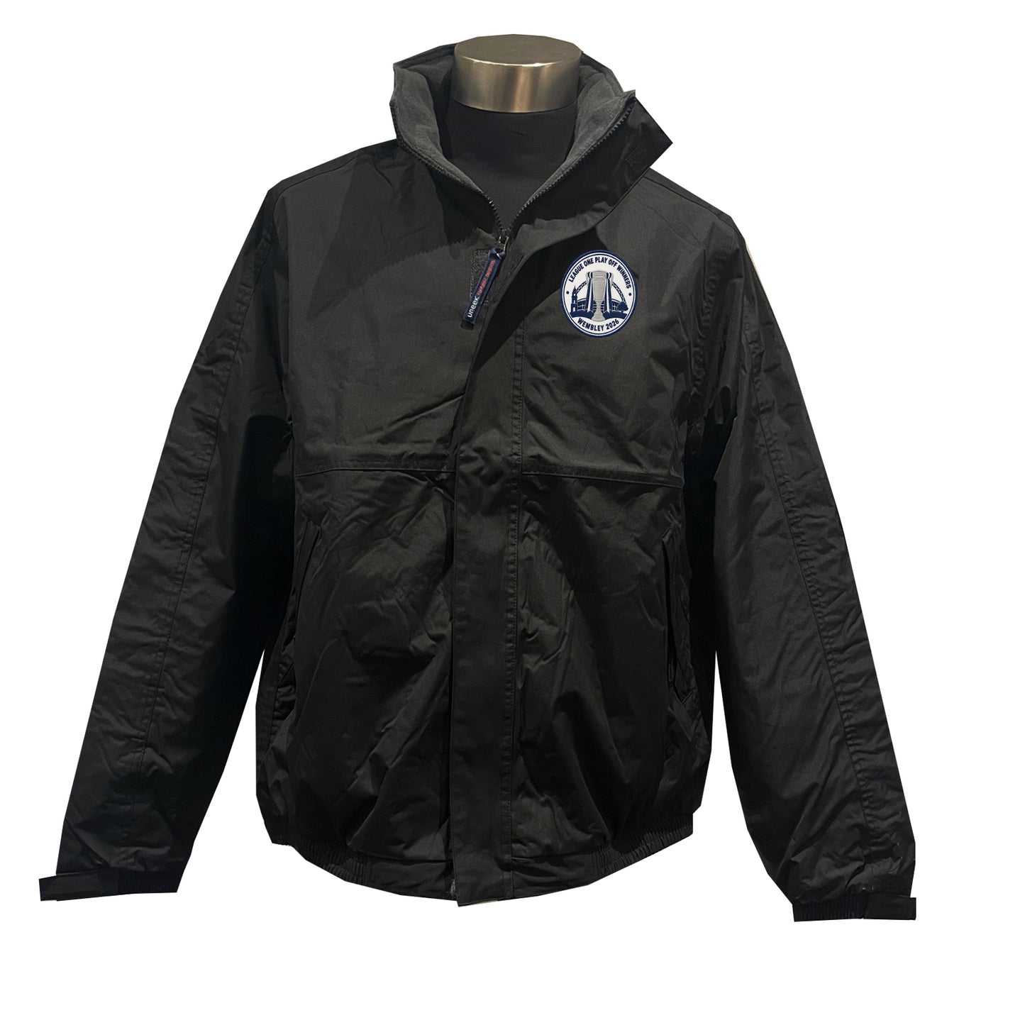 Bolton League One Play off Final Winners 2026 Jacket