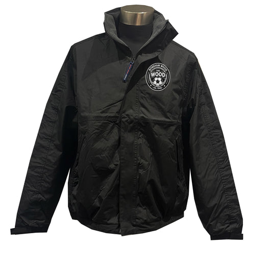 Boreham Wood Football Jacket