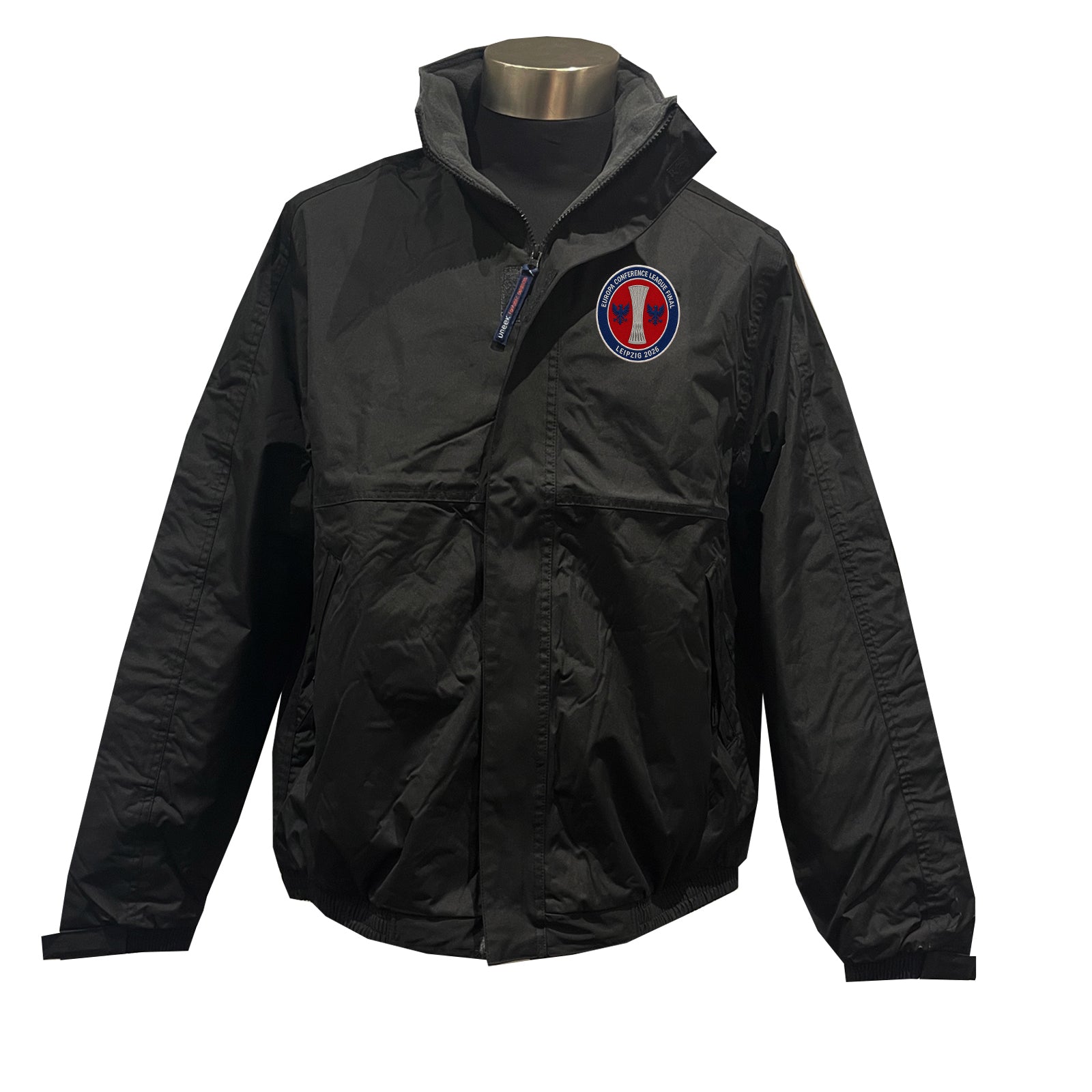 Crystal Palace Europa Conference League Final 2026 Jacket
