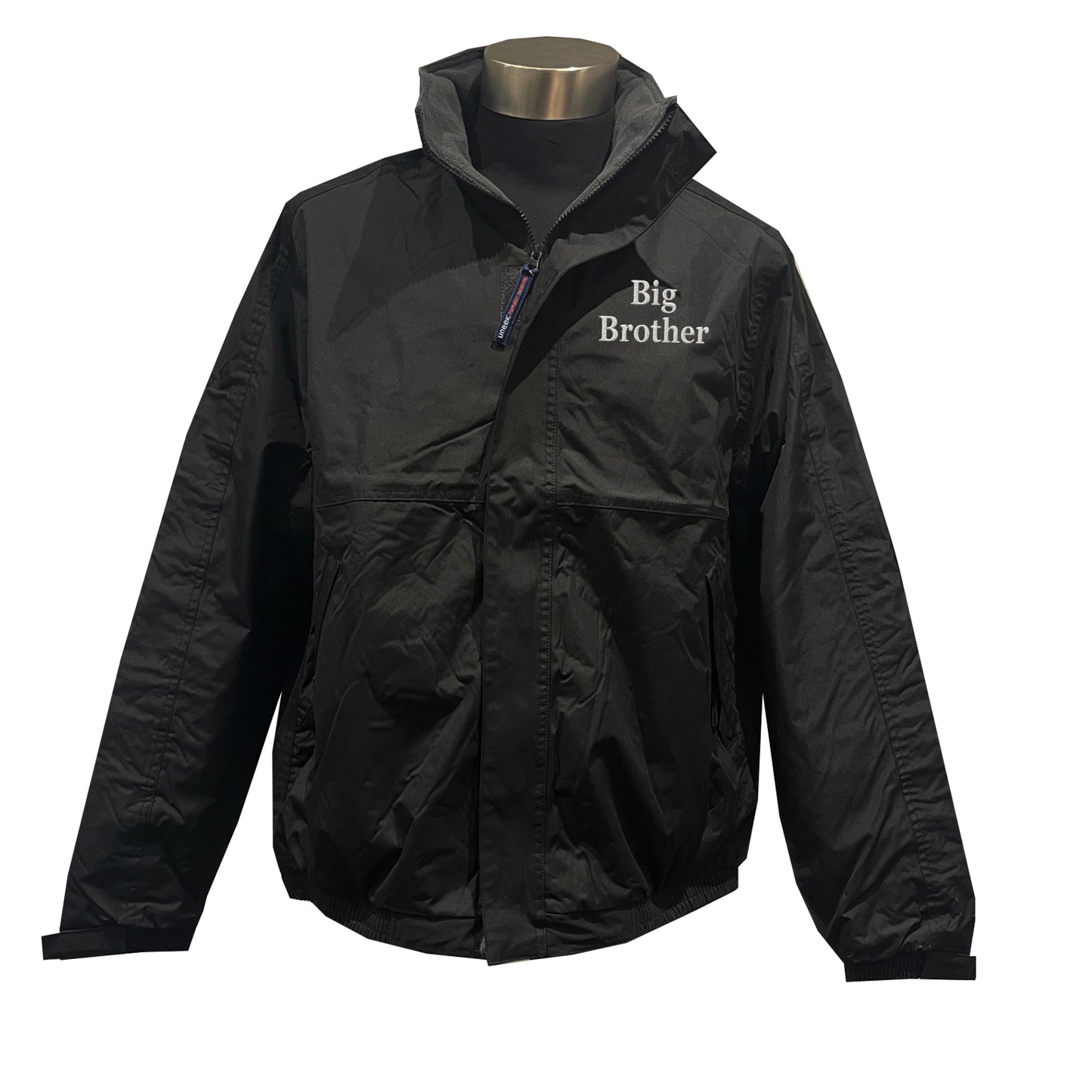 Big Brother Jacket