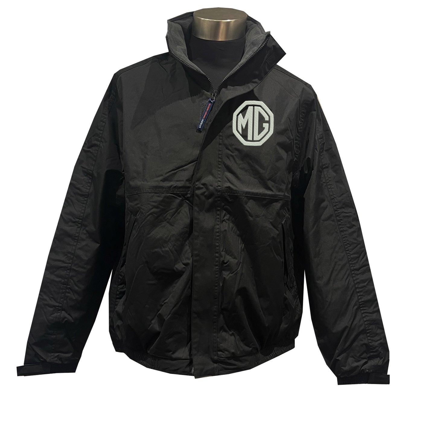 MG Motor Jacket