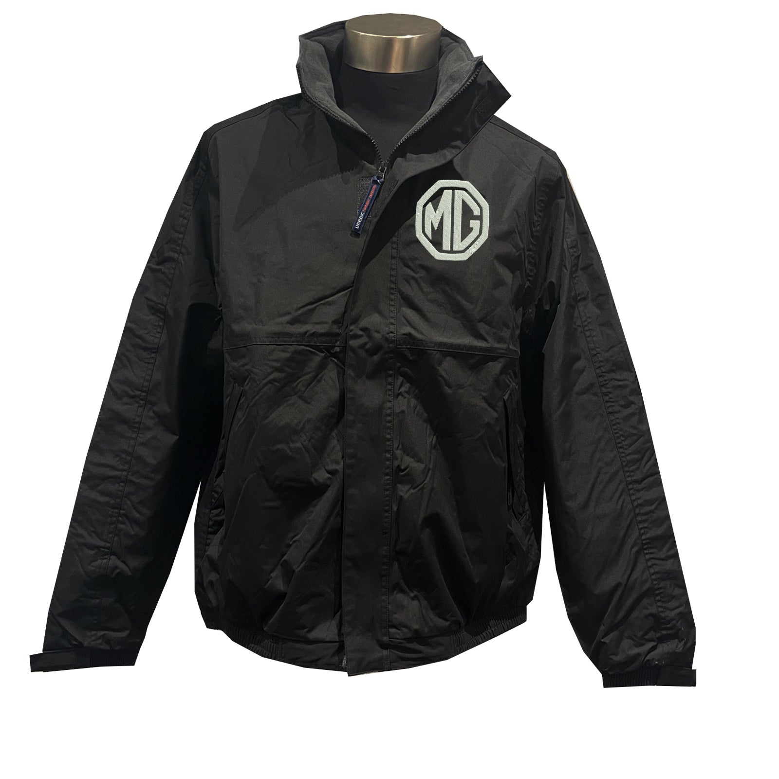 MG Motor Jacket