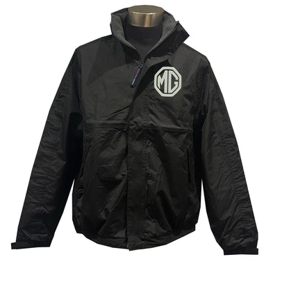 MG Motor Jacket