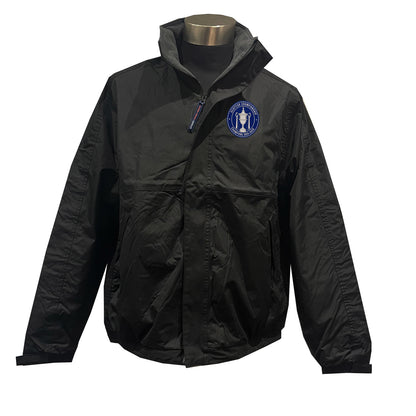 St Johnstone Scottish Champions 2025-2026 Jacket