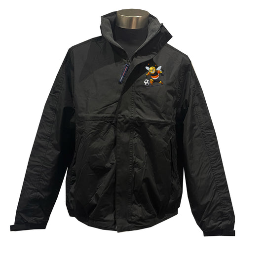 Vintage Barnet FC Jacket