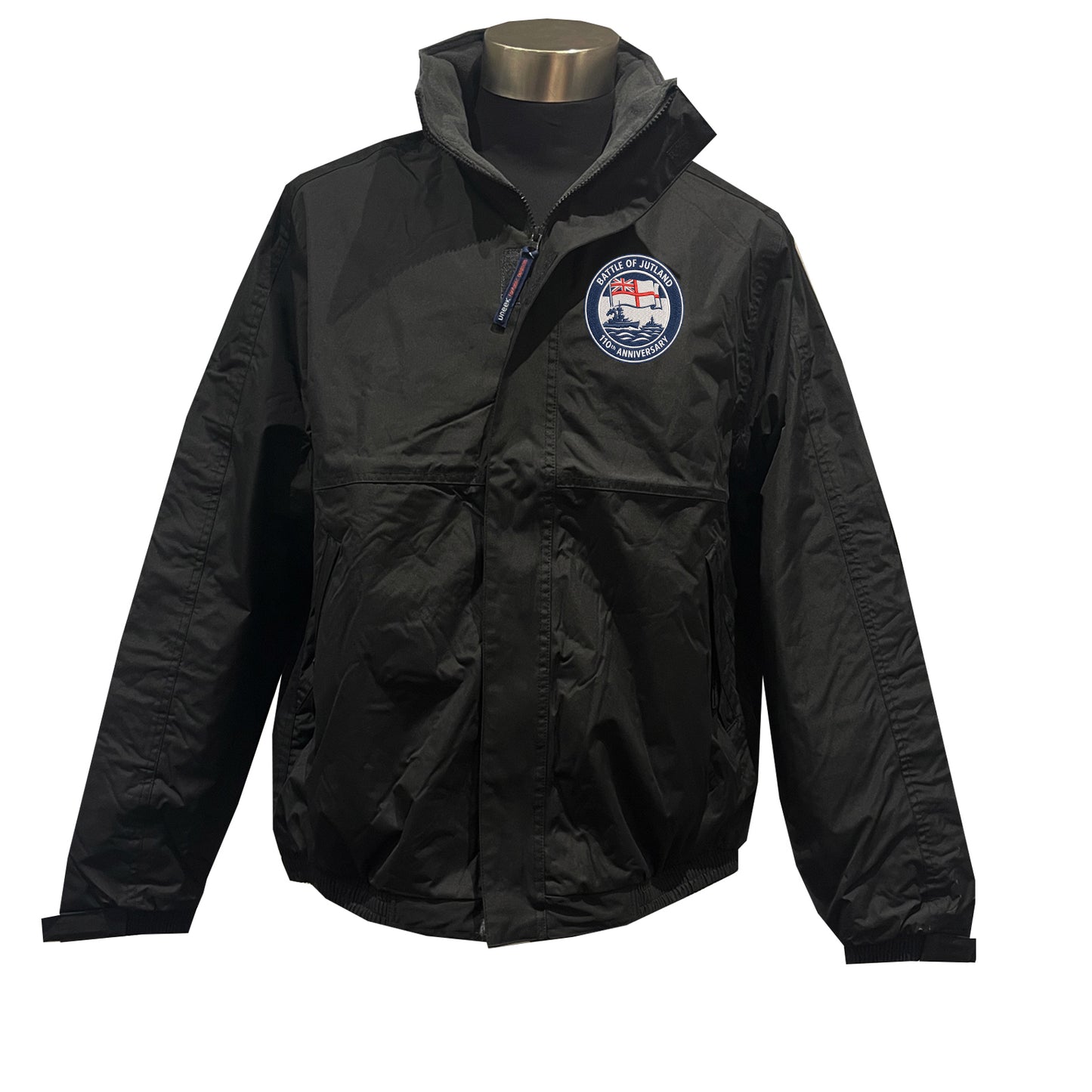 Battle of Jutland 110th Anniversary Jacket