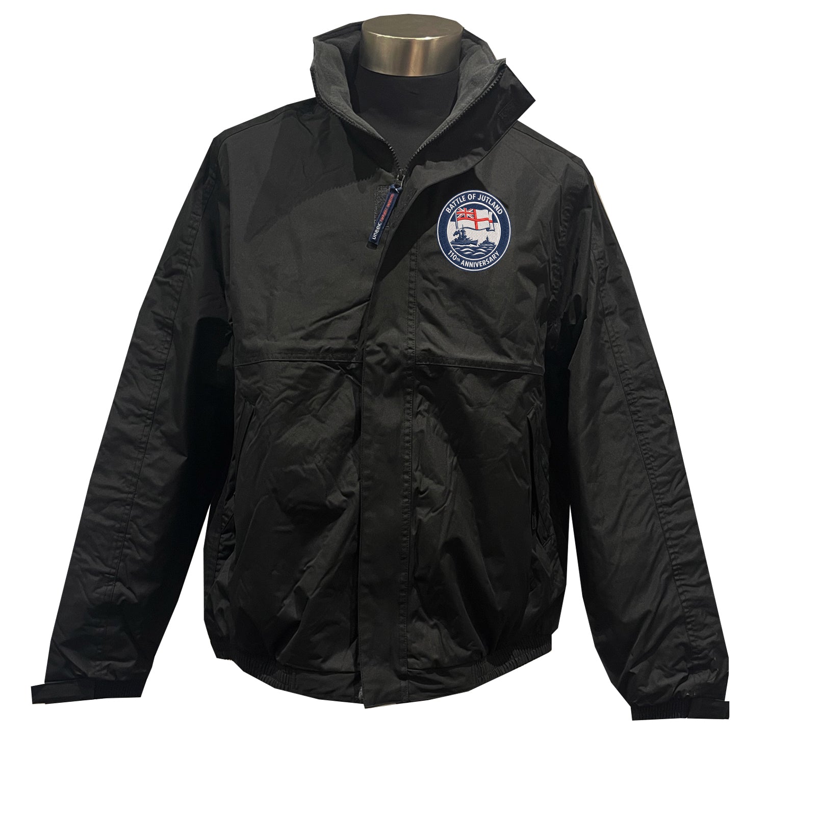 Battle of Jutland 110th Anniversary Jacket