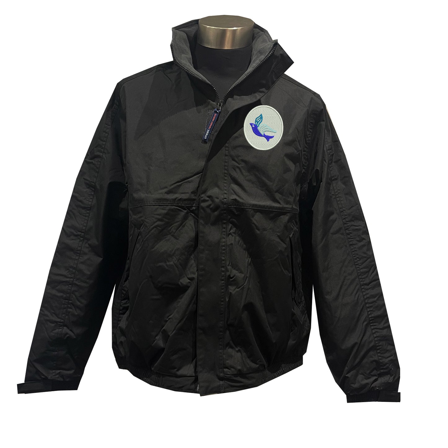 Classic Cardiff City FC Jacket