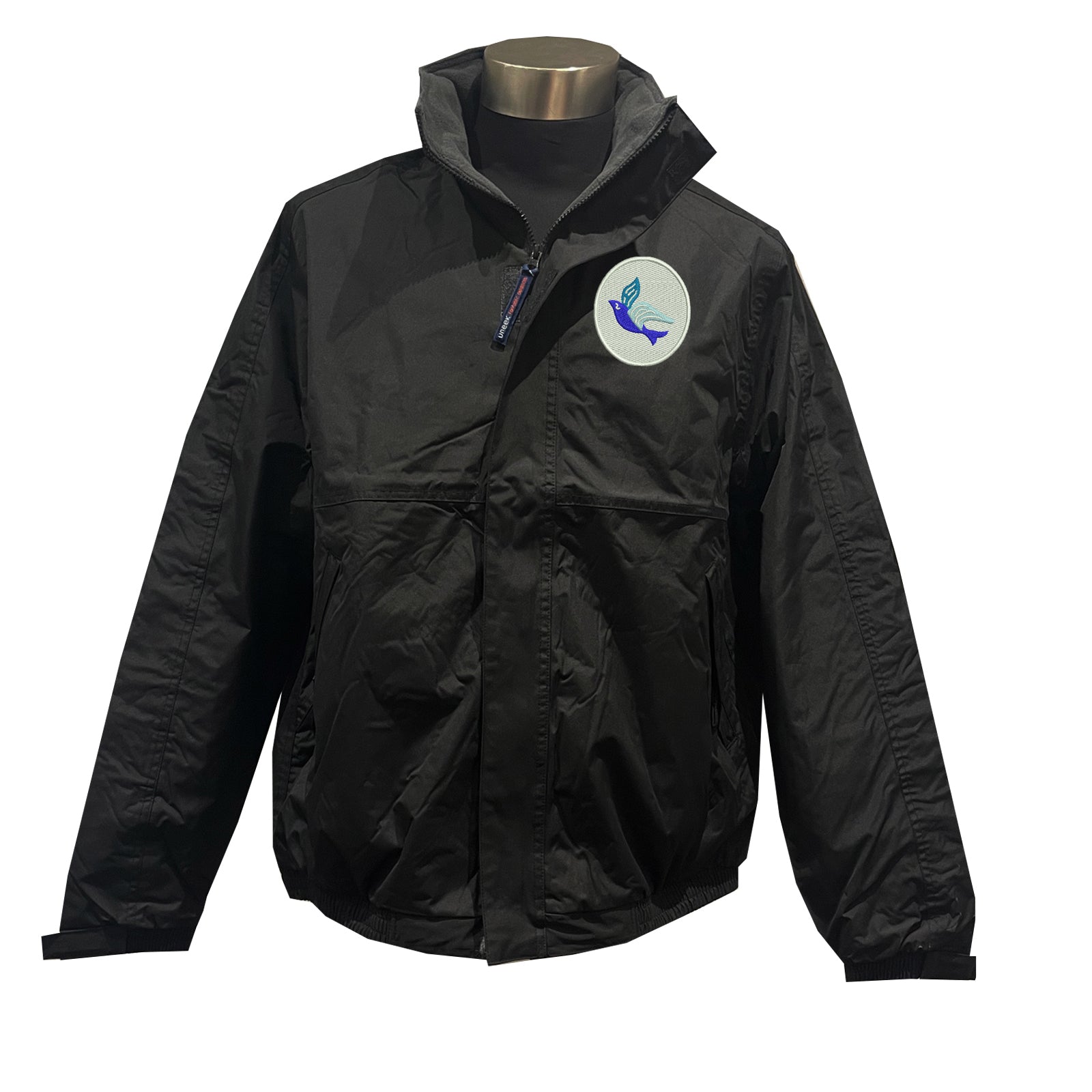 Classic Cardiff City FC Jacket